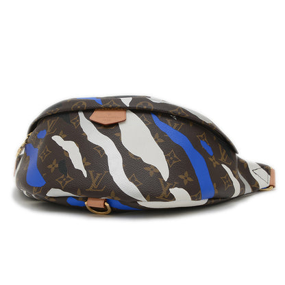 モノグラム リーグオブレジェンド バムバッグ ウエストバッグ M45106 ウエストバッグ