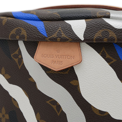 モノグラム リーグオブレジェンド バムバッグ ウエストバッグ M45106 ウエストバッグ