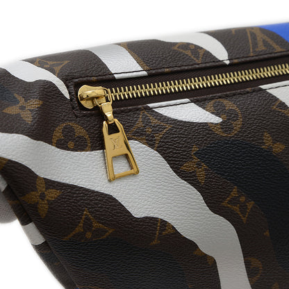 モノグラム リーグオブレジェンド バムバッグ ウエストバッグ M45106 ウエストバッグ