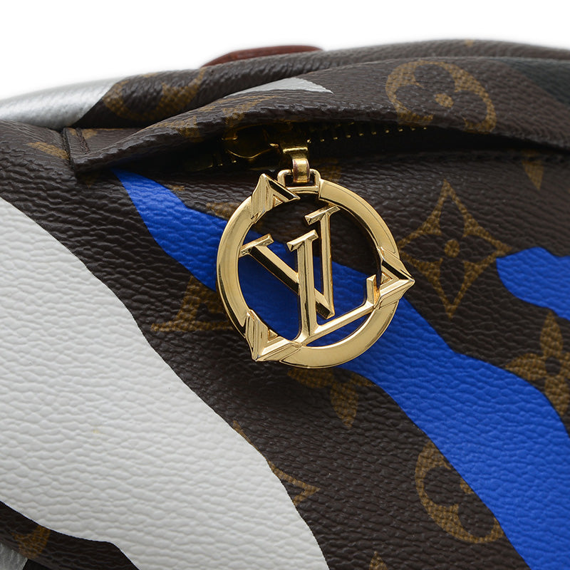 モノグラム リーグオブレジェンド バムバッグ ウエストバッグ M45106 ウエストバッグ