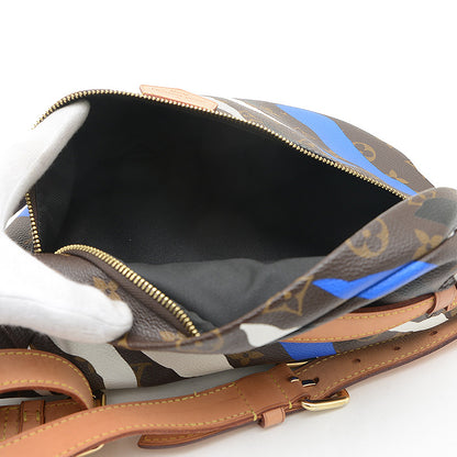 モノグラム リーグオブレジェンド バムバッグ ウエストバッグ M45106 ウエストバッグ