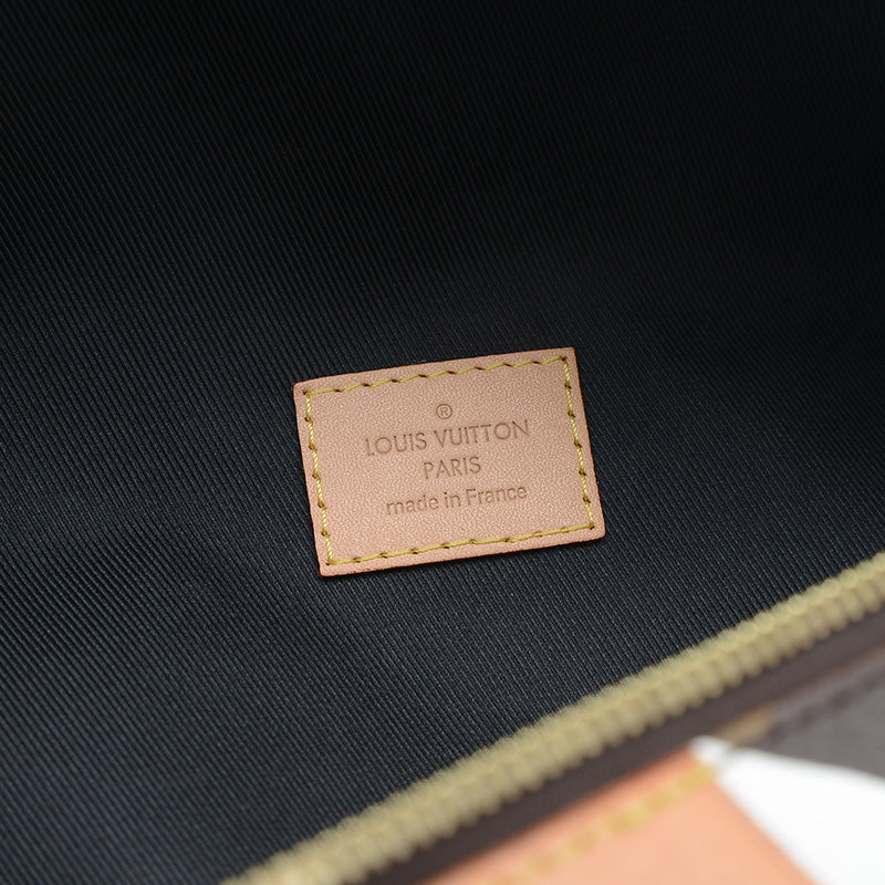 モノグラム リーグオブレジェンド バムバッグ ウエストバッグ M45106 ウエストバッグ