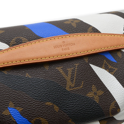 モノグラム リーグオブレジェンド バムバッグ ウエストバッグ M45106 ウエストバッグ