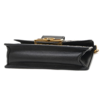 モノグラムジャガード ポルトフォイユ ドフィーヌ チェーンショルダーバッグ M69992 ショルダーバッグ