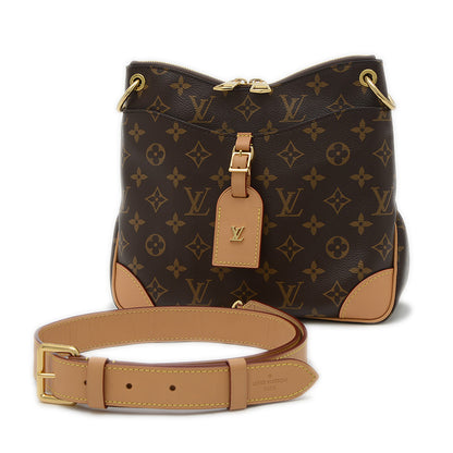 モノグラム オデオンNM PM ショルダーバッグ M45354 ショルダーバッグ