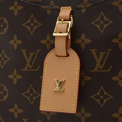 モノグラム オデオンNM PM ショルダーバッグ M45354 ショルダーバッグ