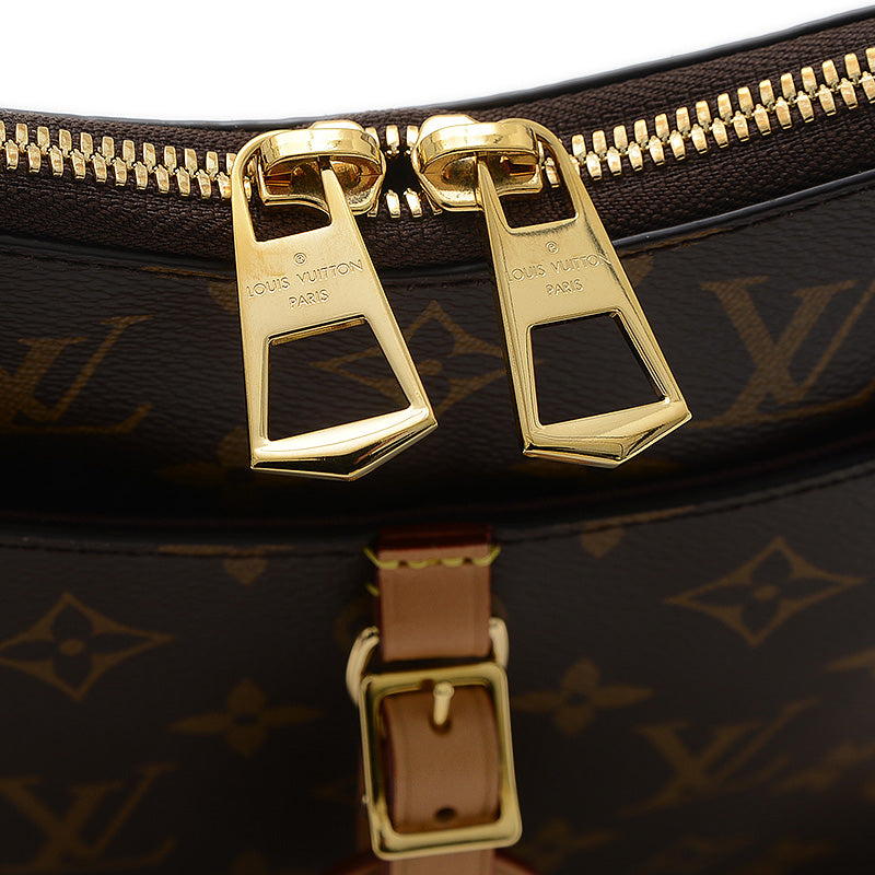 モノグラム オデオンNM PM ショルダーバッグ M45354 ショルダーバッグ