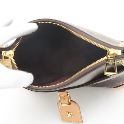 モノグラム オデオンNM PM ショルダーバッグ M45354 ショルダーバッグ