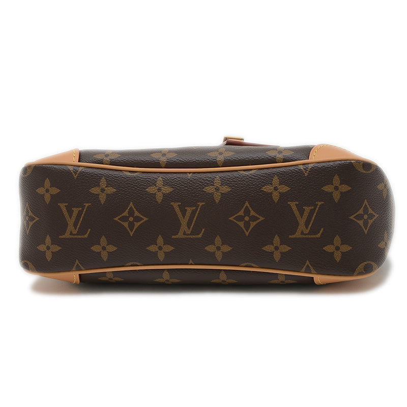 モノグラム オデオンNM PM ショルダーバッグ M45354 ショルダーバッグ