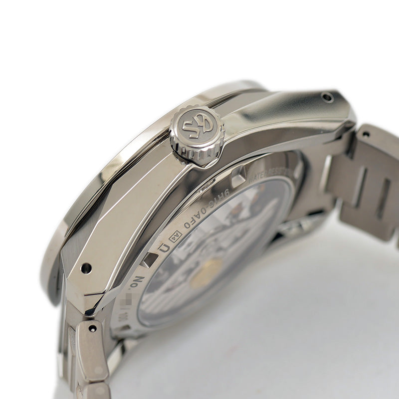 グランドセイコー スポーツコレクション GMT スプリングドライブ SBGE309 腕時計