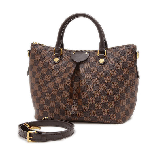 ダミエ シエナPM ハンドバッグ N41545 ハンドバッグ