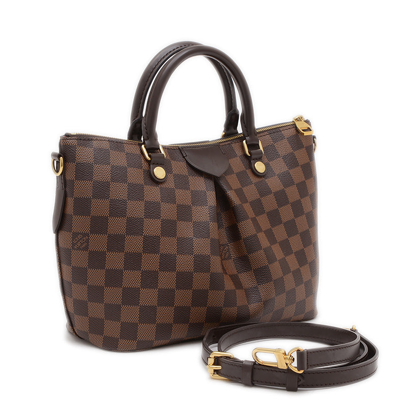 ダミエ シエナPM ハンドバッグ N41545 ハンドバッグ