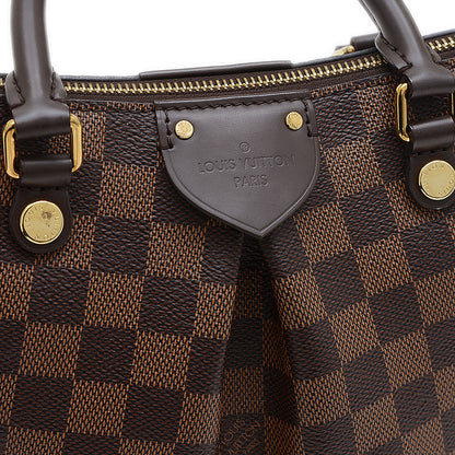 ダミエ シエナPM ハンドバッグ N41545 ハンドバッグ