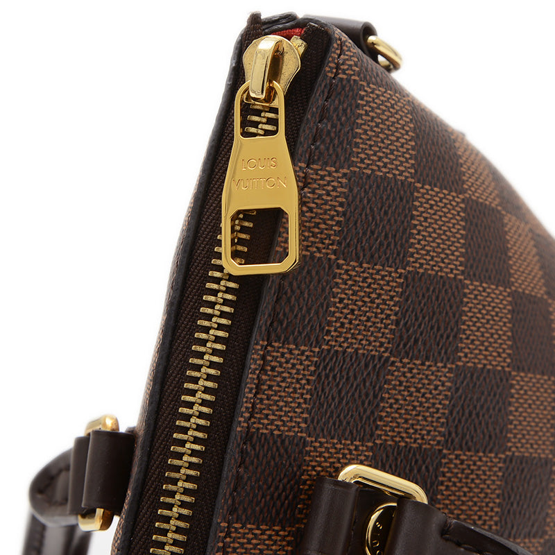 ダミエ シエナPM ハンドバッグ N41545 ハンドバッグ