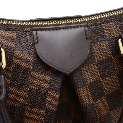 ダミエ シエナPM ハンドバッグ N41545 ハンドバッグ