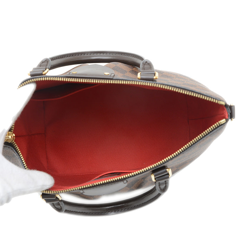 ダミエ シエナPM ハンドバッグ N41545 ハンドバッグ