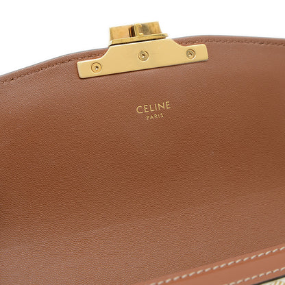 ティーン トリオンフ ショルダーバッグ ホワイト/タン 188882 ショルダーバッグ