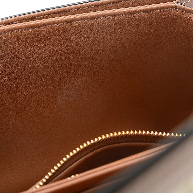 ティーン トリオンフ ショルダーバッグ ホワイト/タン 188882 ショルダーバッグ