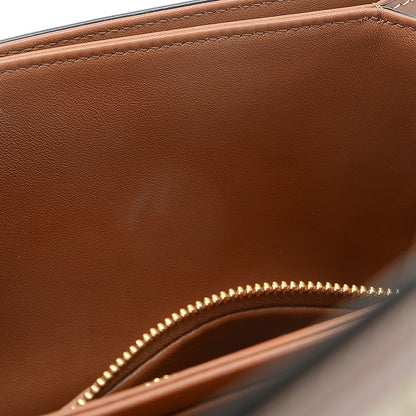 ティーン トリオンフ ショルダーバッグ ホワイト/タン 188882 ショルダーバッグ