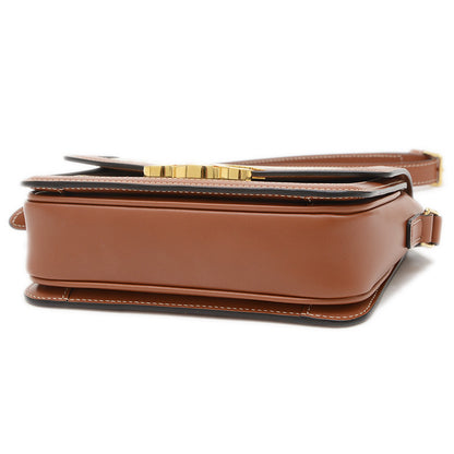 ティーン トリオンフ ショルダーバッグ ホワイト/タン 188882 ショルダーバッグ