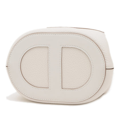 インザループ18 トリヨン グリペール ゴールド金具 W刻印 ハンドバッグ