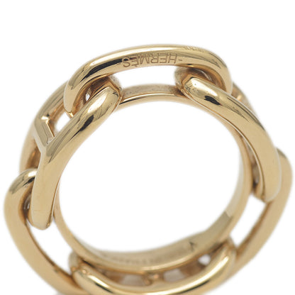 レガート スカーフリング 真鍮 パーマブラス スカーフリング