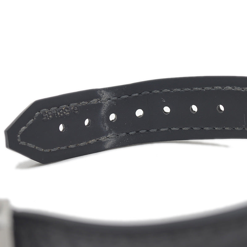 クラシックフュージョン チタニウム ダイヤベゼル レディース 581.NX.7071.LR.1104 腕時計