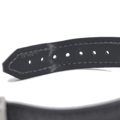 クラシックフュージョン チタニウム ダイヤベゼル レディース 581.NX.7071.LR.1104 腕時計