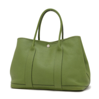 ガーデンパーティ PM 36 ネゴンダ プルーズ M刻印 トートバッグ