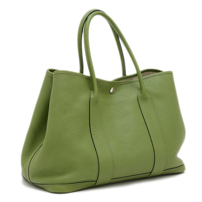 ガーデンパーティ PM 36 ネゴンダ プルーズ M刻印 トートバッグ