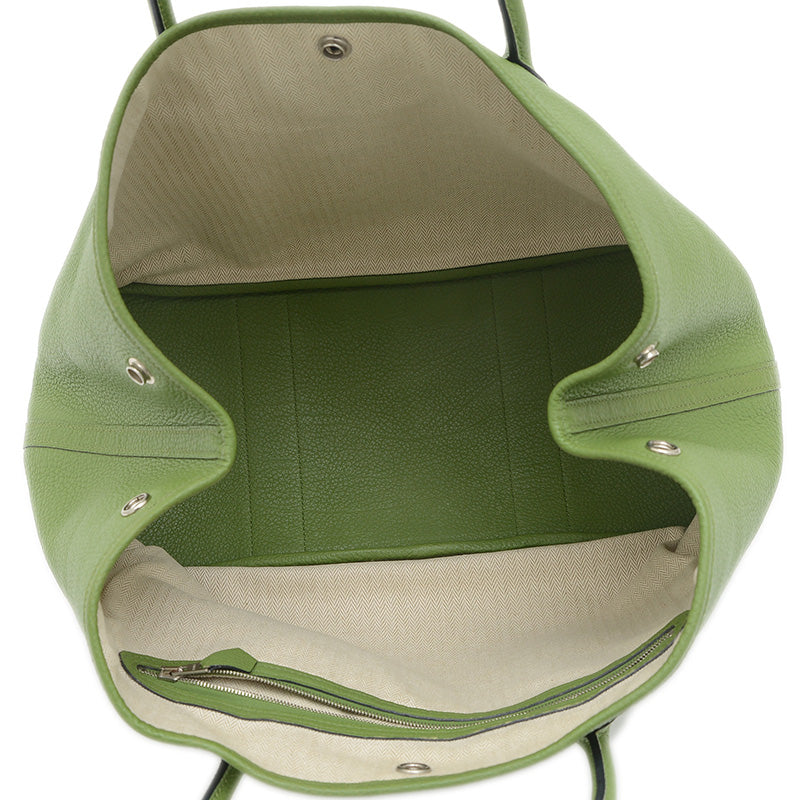 ガーデンパーティ PM 36 ネゴンダ プルーズ M刻印 トートバッグ