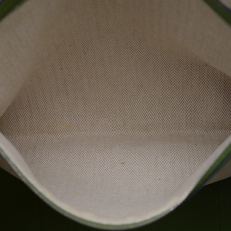 ガーデンパーティ PM 36 ネゴンダ プルーズ M刻印 トートバッグ