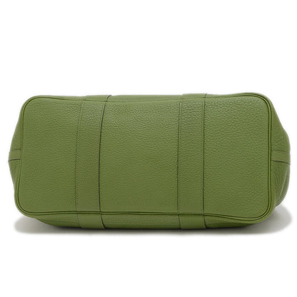 ガーデンパーティ PM 36 ネゴンダ プルーズ M刻印 トートバッグ