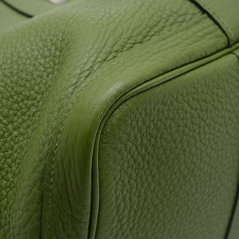 ガーデンパーティ PM 36 ネゴンダ プルーズ M刻印 トートバッグ