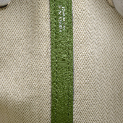 ガーデンパーティ PM 36 ネゴンダ プルーズ M刻印 トートバッグ