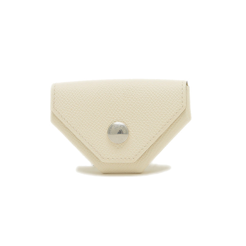 ルヴァンキャトル ヴェルソ コインケース エプソン ナタ/ジョーヌプッサン Y刻印 コインケース