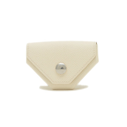 ルヴァンキャトル ヴェルソ コインケース エプソン ナタ/ジョーヌプッサン Y刻印 コインケース