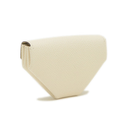 ルヴァンキャトル ヴェルソ コインケース エプソン ナタ/ジョーヌプッサン Y刻印 コインケース