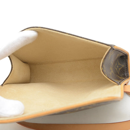 モノグラム ポシェットフロランティーヌ ウエストポーチ M51855 ウエストバッグ