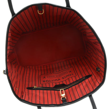 ダミエ カラコラム ネヴァーフルMM トートバッグ N40047 トートバッグ