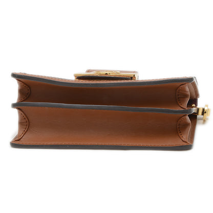 モノグラムジャガード ドーフィーヌミニ ショルダーバッグ ボルドー/ピンク M57172 ショルダーバッグ