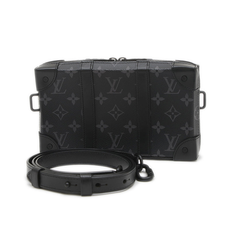 モノグラムエクリプス ソフトトランク ウォレット ショルダーバッグ M69838 ショルダーバッグ