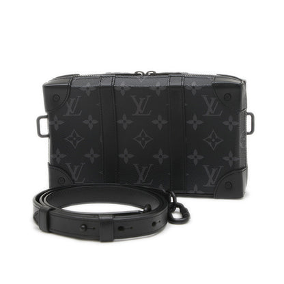 モノグラムエクリプス ソフトトランク ウォレット ショルダーバッグ M69838 ショルダーバッグ