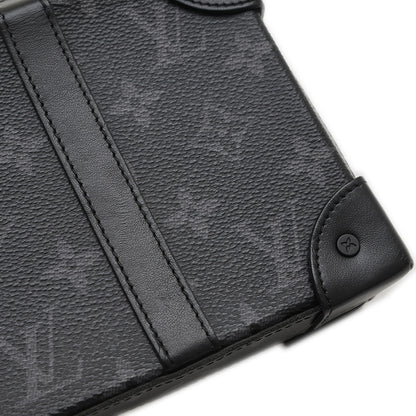 モノグラムエクリプス ソフトトランク ウォレット ショルダーバッグ M69838 ショルダーバッグ