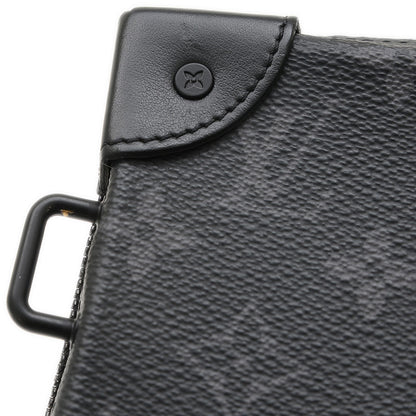 モノグラムエクリプス ソフトトランク ウォレット ショルダーバッグ M69838 ショルダーバッグ