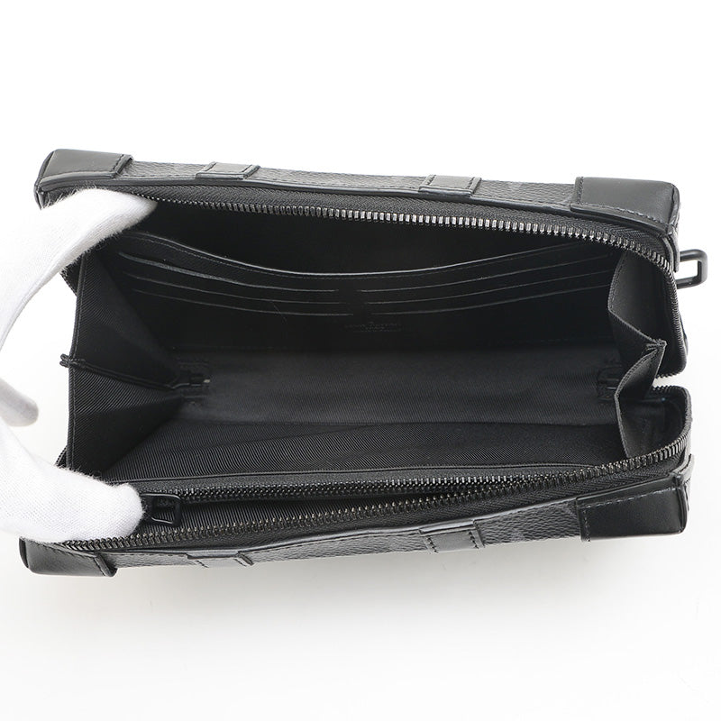 モノグラムエクリプス ソフトトランク ウォレット ショルダーバッグ M69838 ショルダーバッグ