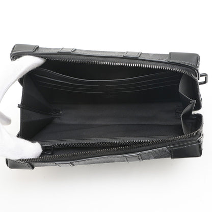 モノグラムエクリプス ソフトトランク ウォレット ショルダーバッグ M69838 ショルダーバッグ