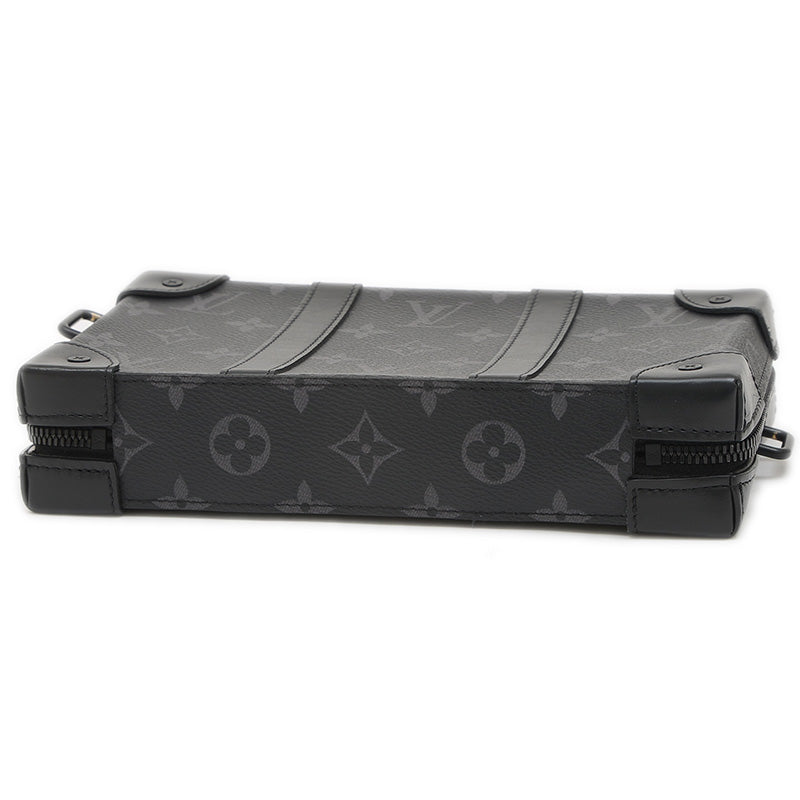 モノグラムエクリプス ソフトトランク ウォレット ショルダーバッグ M69838 ショルダーバッグ