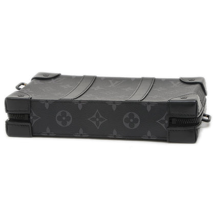 モノグラムエクリプス ソフトトランク ウォレット ショルダーバッグ M69838 ショルダーバッグ