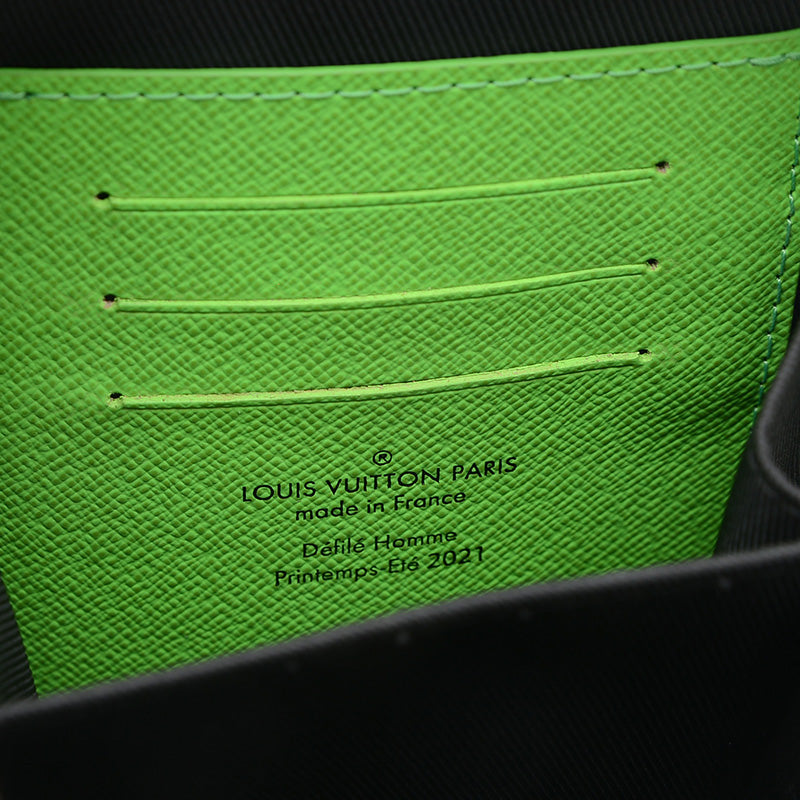 モノグラム LVフレンズ ソフトトランク フォーンボックス ショルダーバッグ M80144 ショルダーバッグ